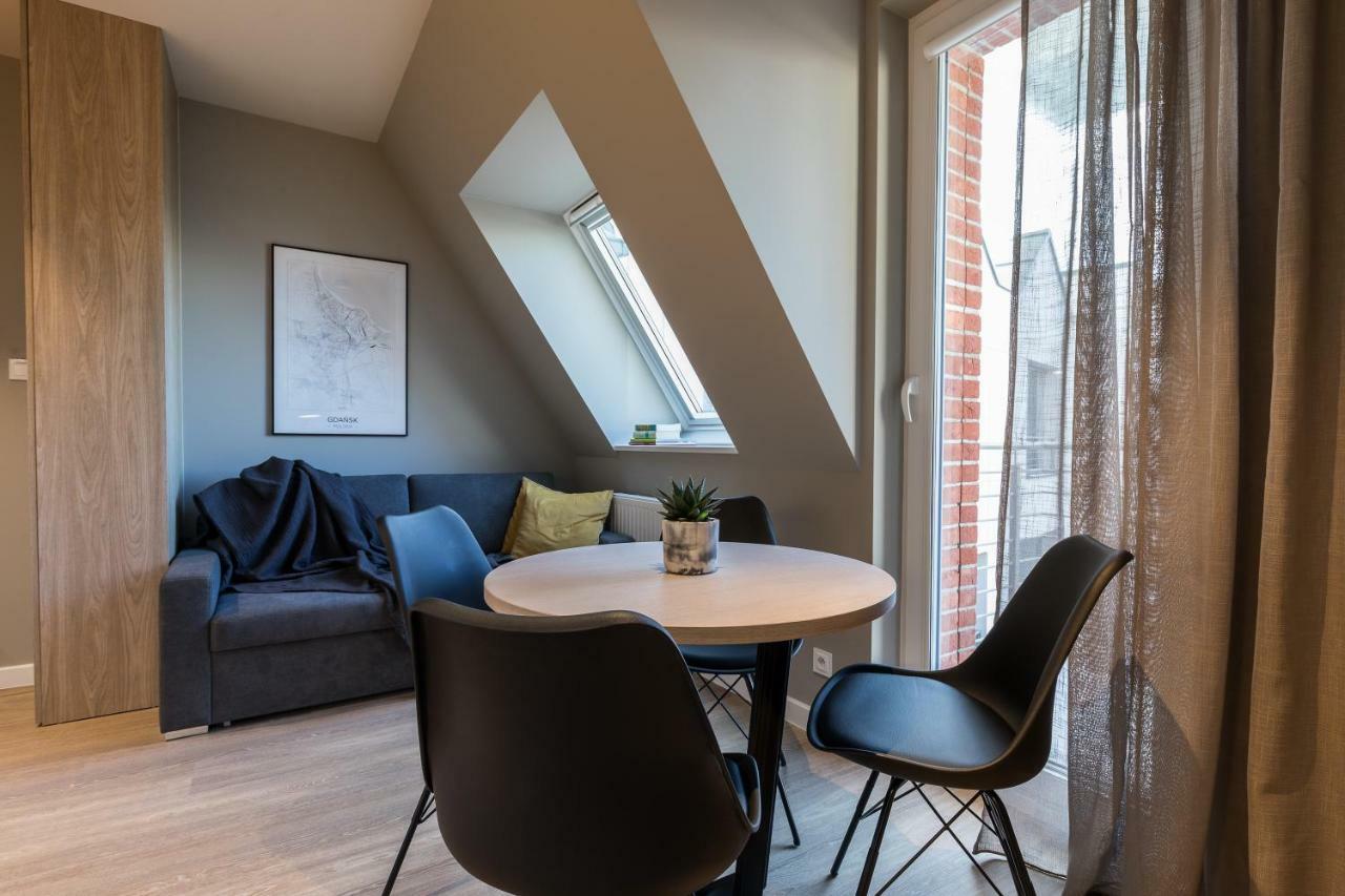 Tartaczna Street Apartment — Photos 2