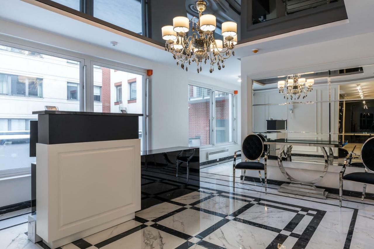 Tartaczna Street Apartment — Photos 1